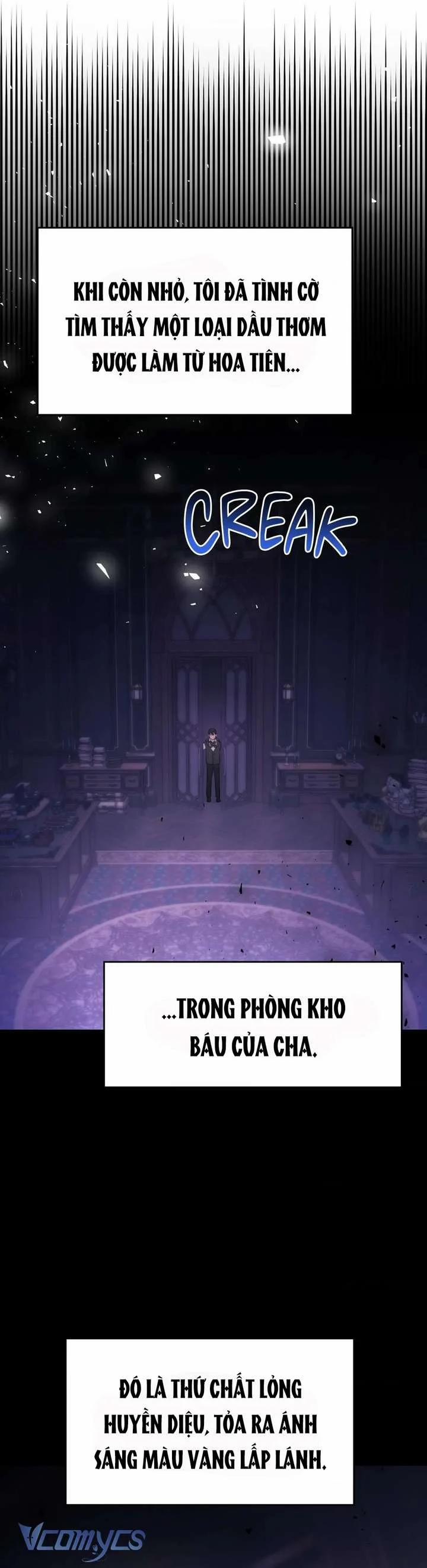 [18+] Người Em Vợ Tóc Vàng 6 trang 5