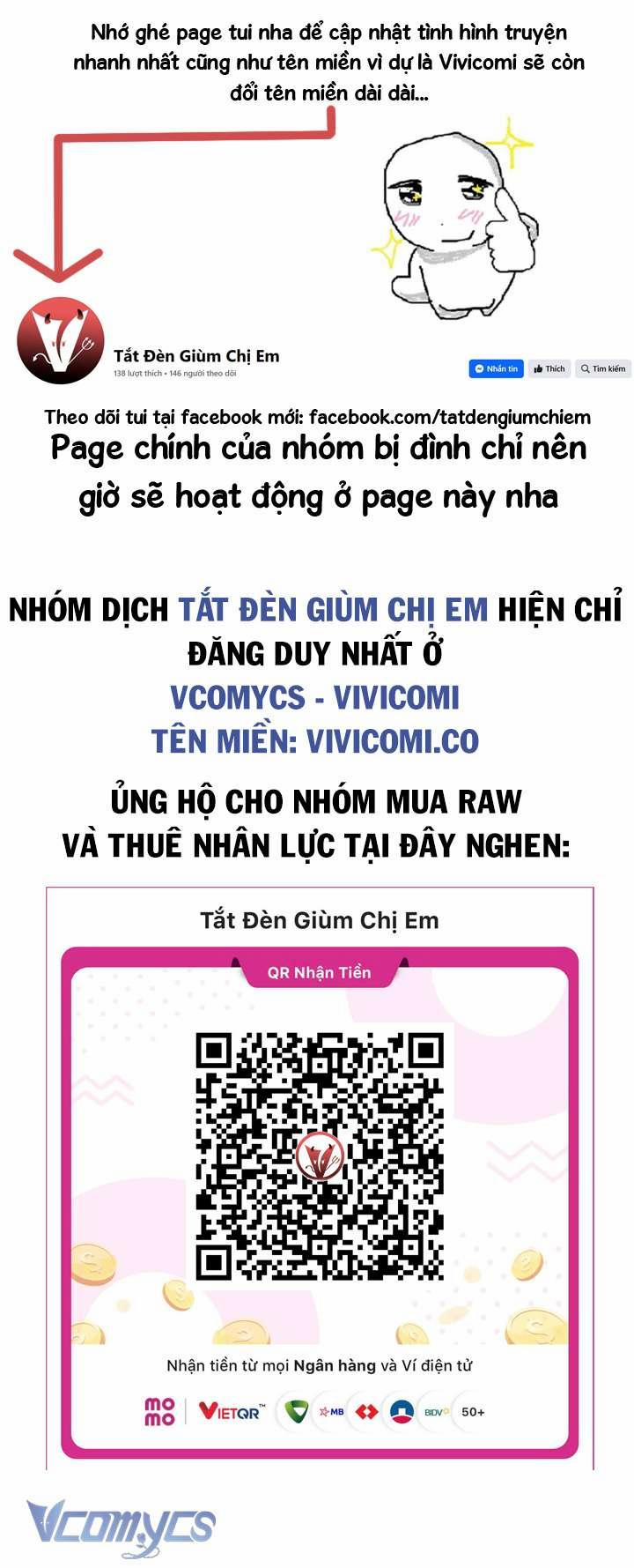 [18+] Người Em Vợ Tóc Vàng 7 trang 0