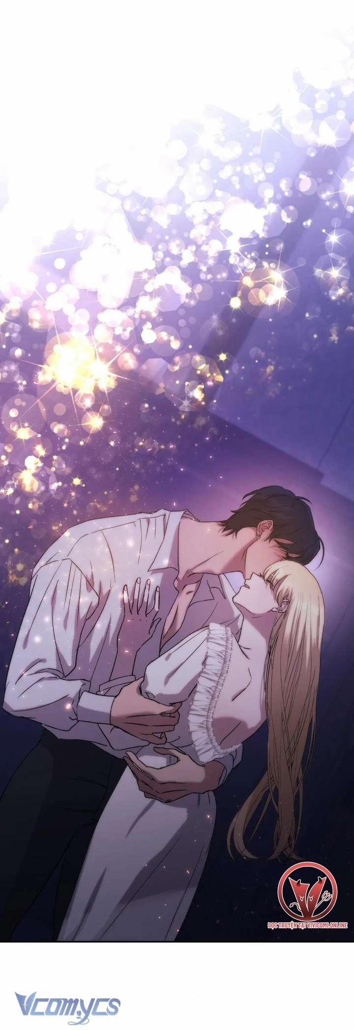 [18+] Người Em Vợ Tóc Vàng 7 trang 1