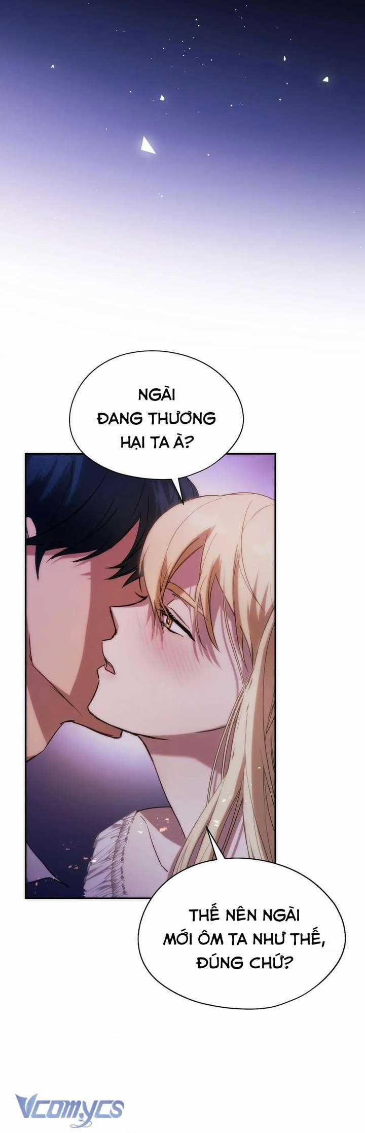 [18+] Người Em Vợ Tóc Vàng 7 trang 7