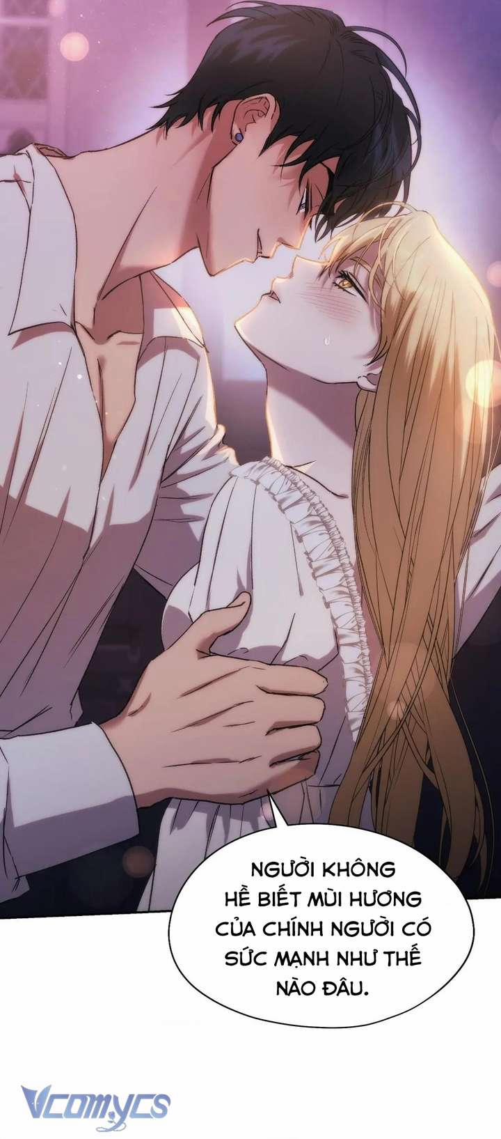 [18+] Người Em Vợ Tóc Vàng 7 trang 9