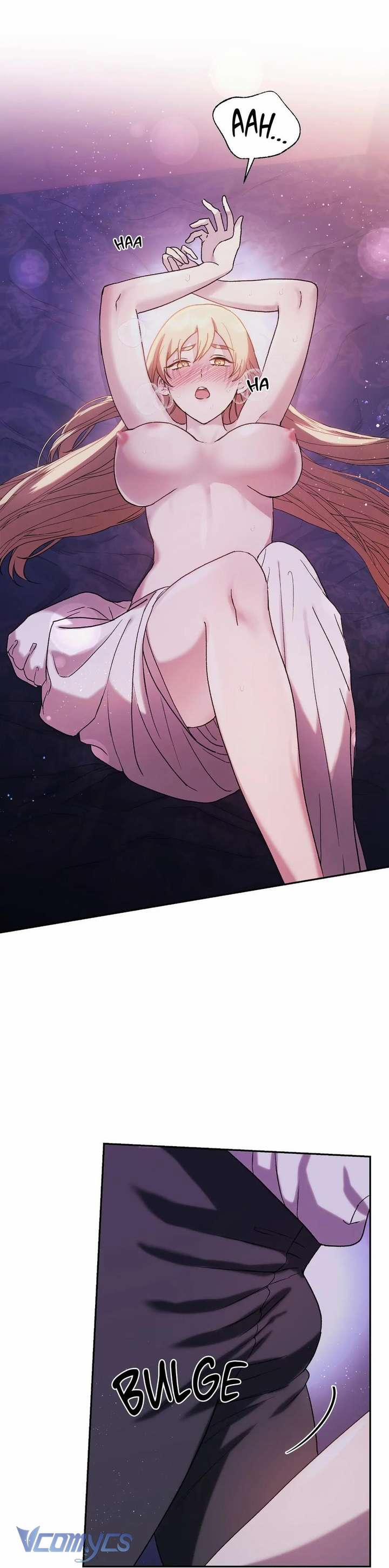 [18+] Người Em Vợ Tóc Vàng 9 trang 7