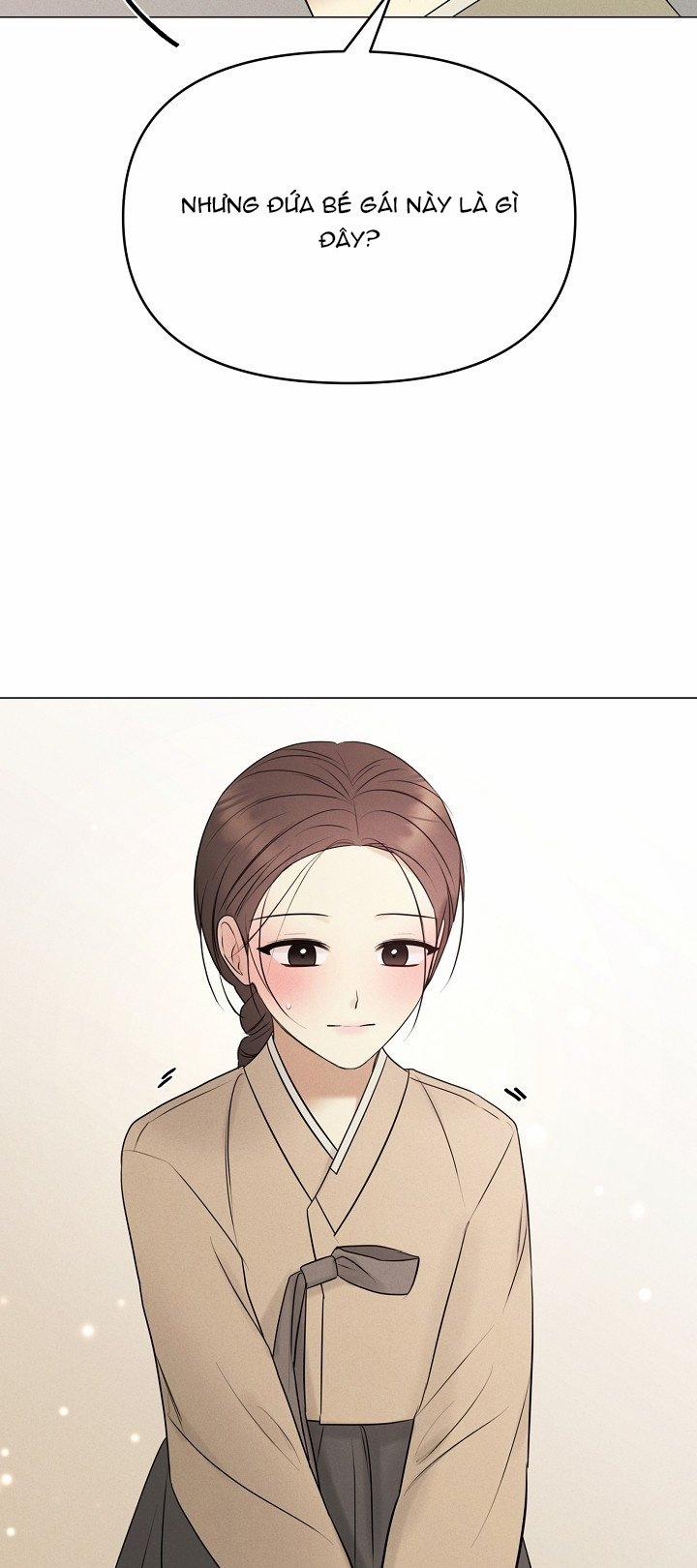 [18+] Người Hầu Chạy Trốn 1 trang 10