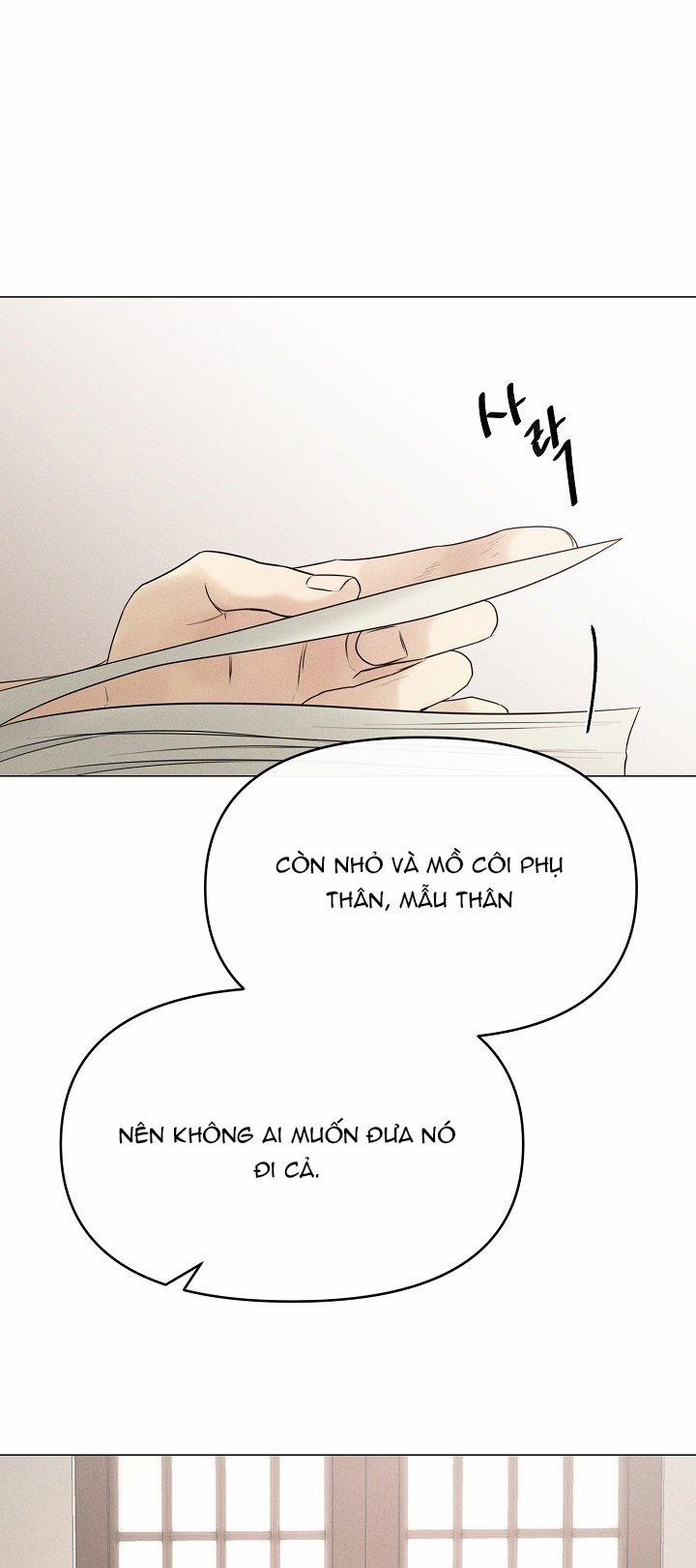 [18+] Người Hầu Chạy Trốn 1 trang 12