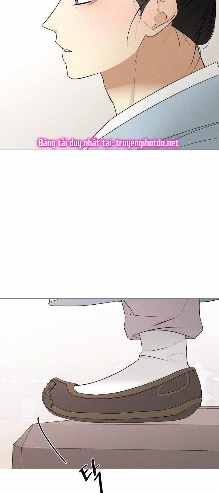 [18+] Người Hầu Chạy Trốn 1 trang 19