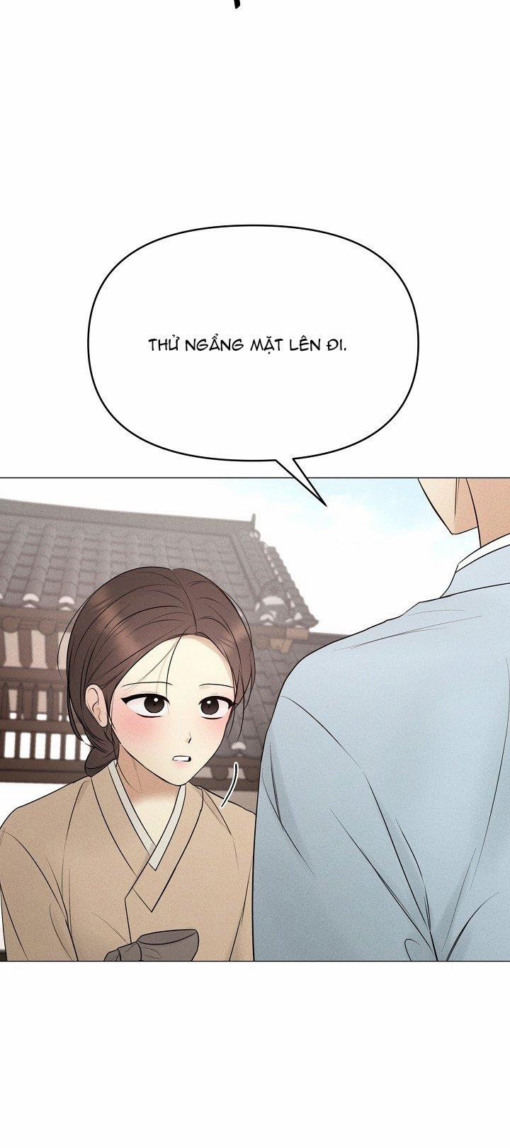 [18+] Người Hầu Chạy Trốn 1 trang 20