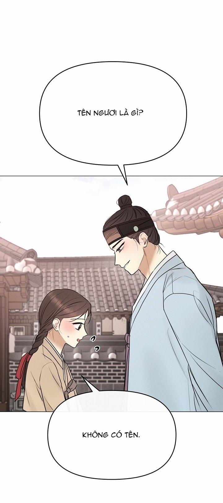 [18+] Người Hầu Chạy Trốn 1 trang 21