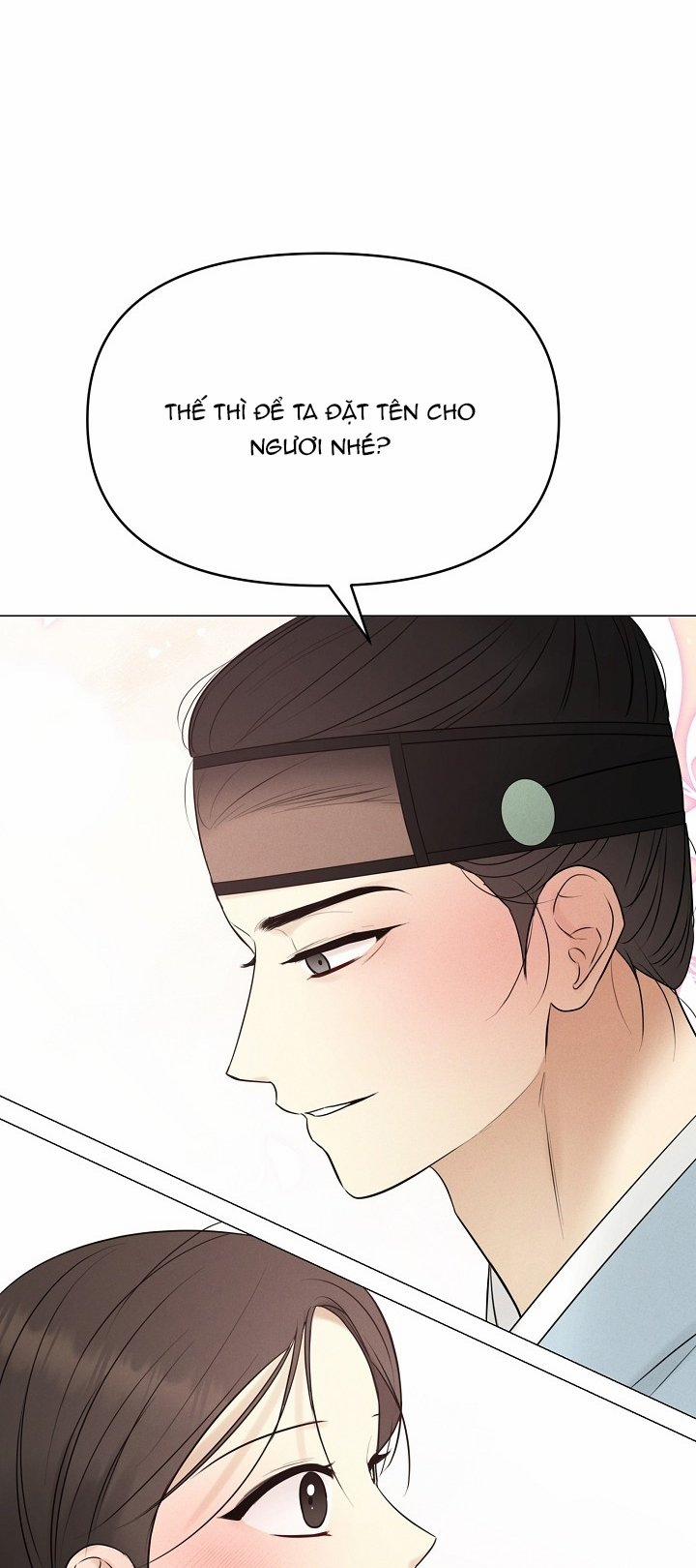 [18+] Người Hầu Chạy Trốn 1 trang 23