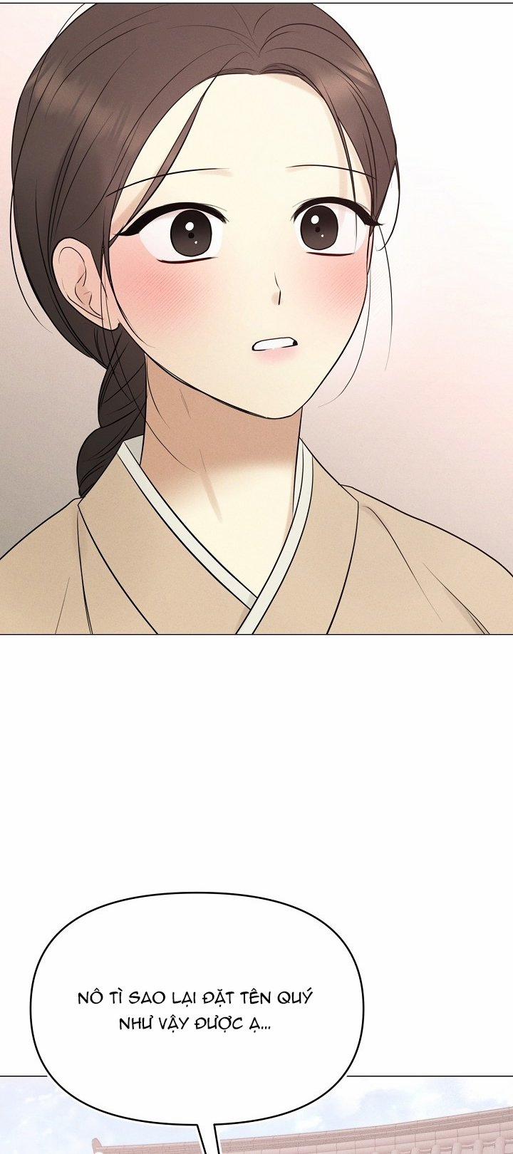 [18+] Người Hầu Chạy Trốn 1 trang 25