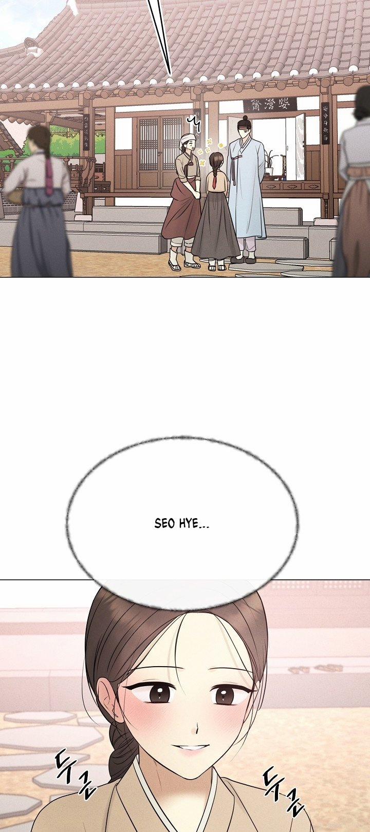 [18+] Người Hầu Chạy Trốn 1 trang 26