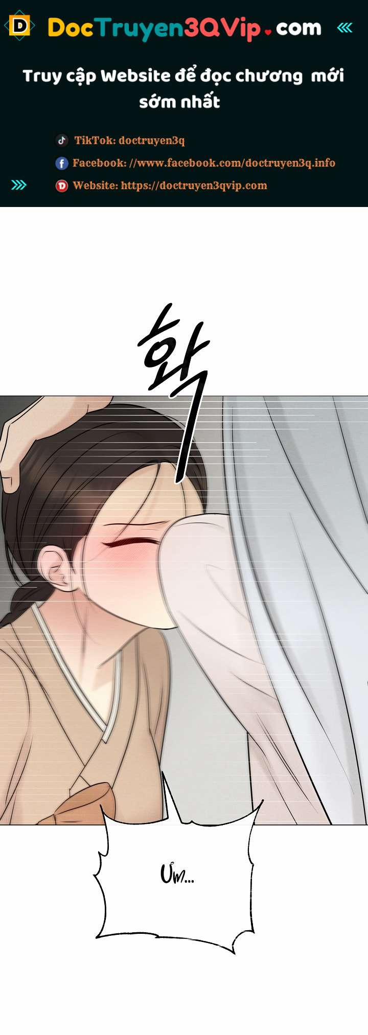 [18+] Người Hầu Chạy Trốn 10 trang 0