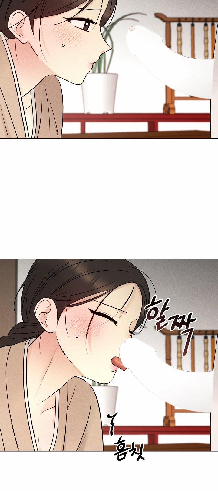 [18+] Người Hầu Chạy Trốn 10 trang 10