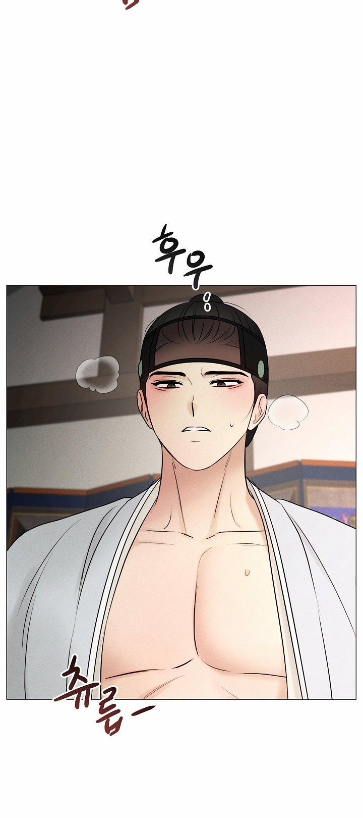 [18+] Người Hầu Chạy Trốn 10 trang 12