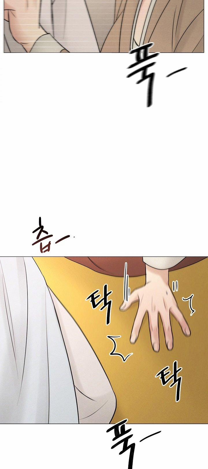 [18+] Người Hầu Chạy Trốn 10 trang 17