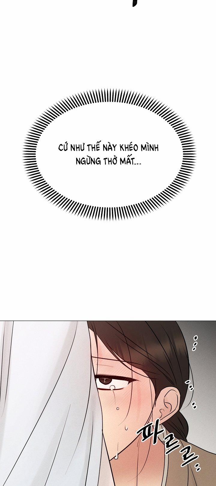 [18+] Người Hầu Chạy Trốn 10 trang 18