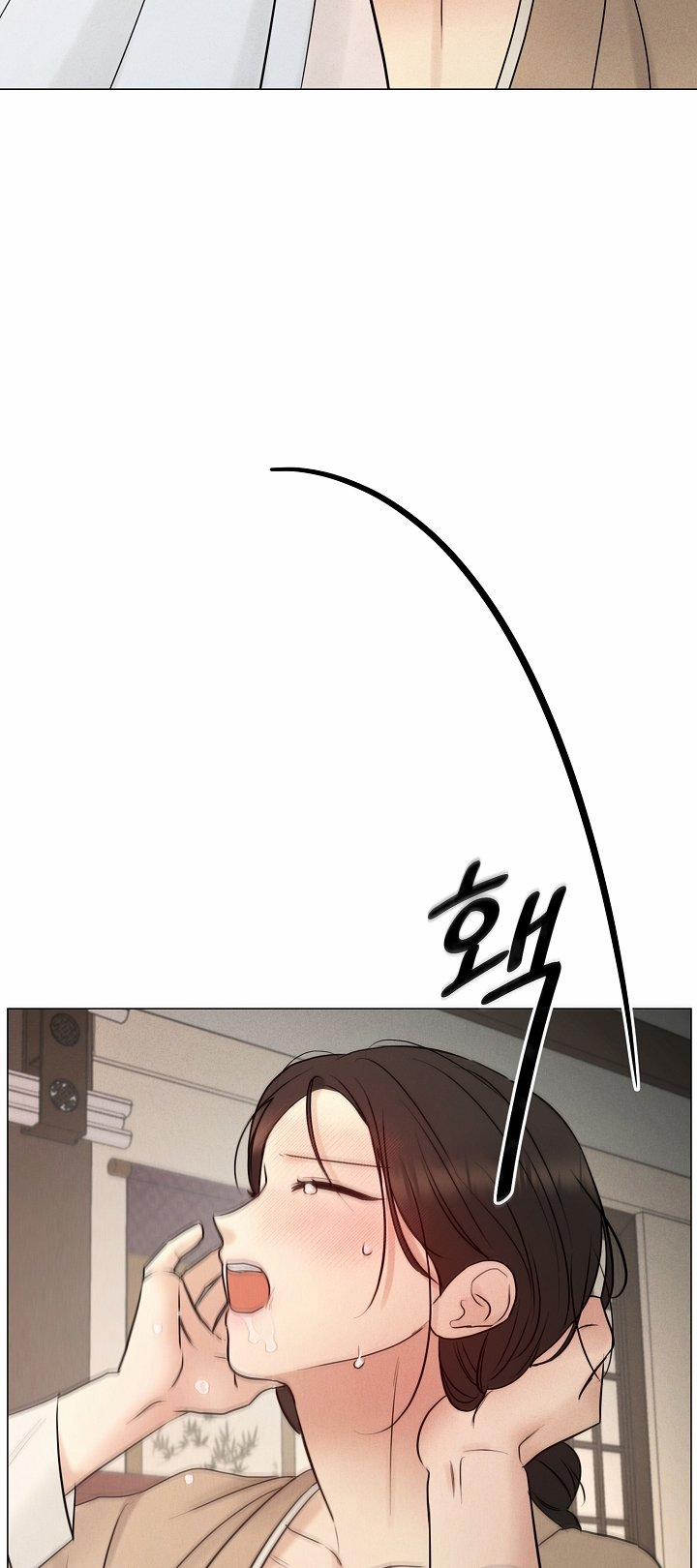 [18+] Người Hầu Chạy Trốn 10 trang 19