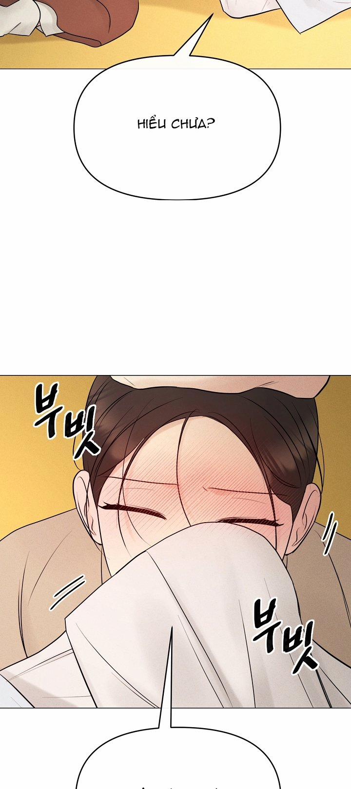 [18+] Người Hầu Chạy Trốn 10 trang 2