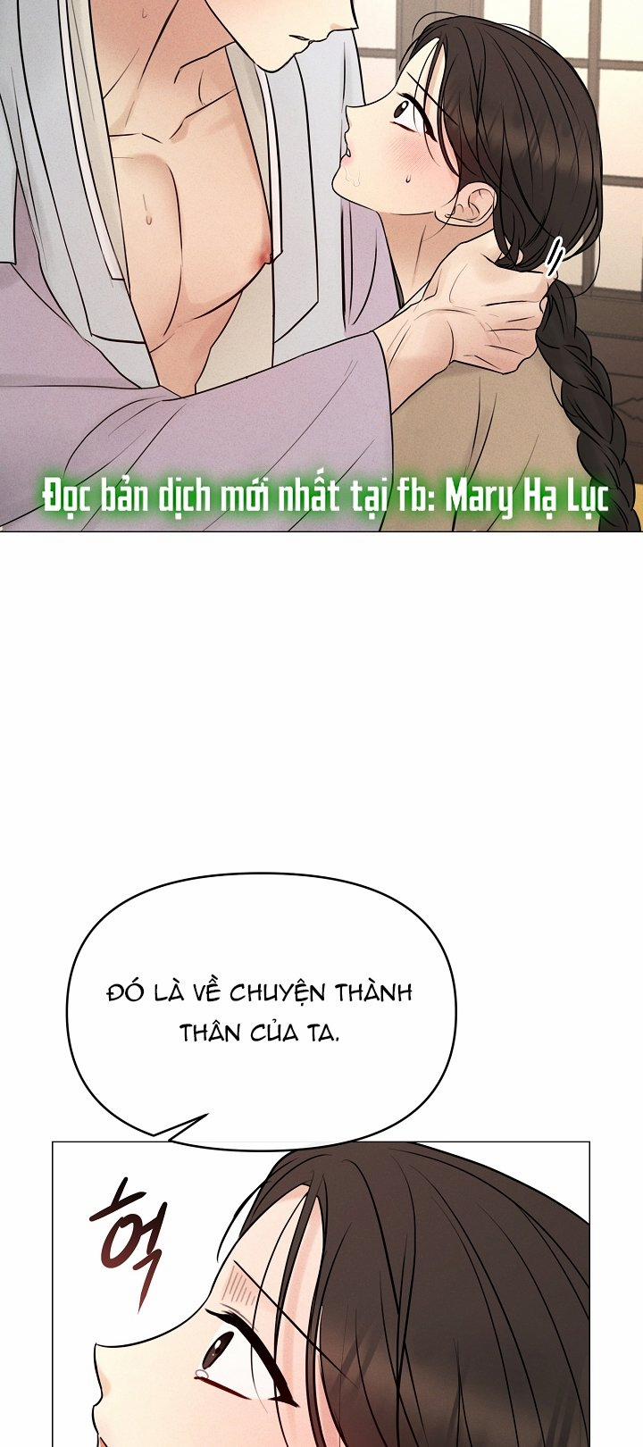 [18+] Người Hầu Chạy Trốn 10 trang 21