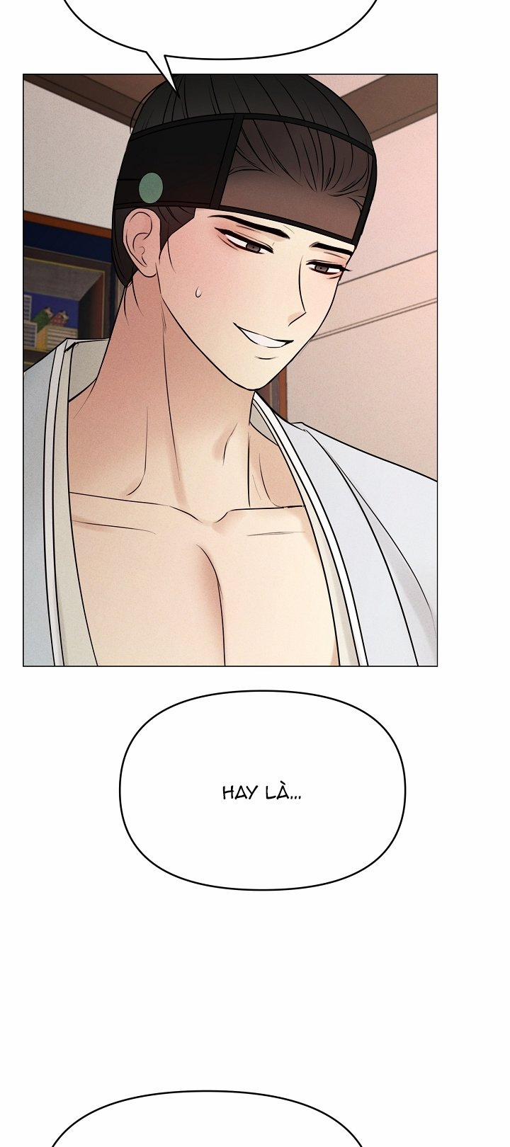 [18+] Người Hầu Chạy Trốn 10 trang 23