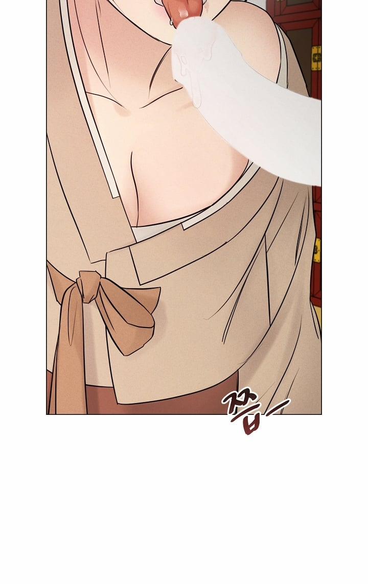 [18+] Người Hầu Chạy Trốn 10 trang 32