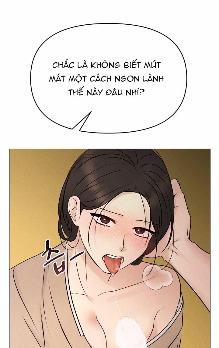 [18+] Người Hầu Chạy Trốn 10 trang 33