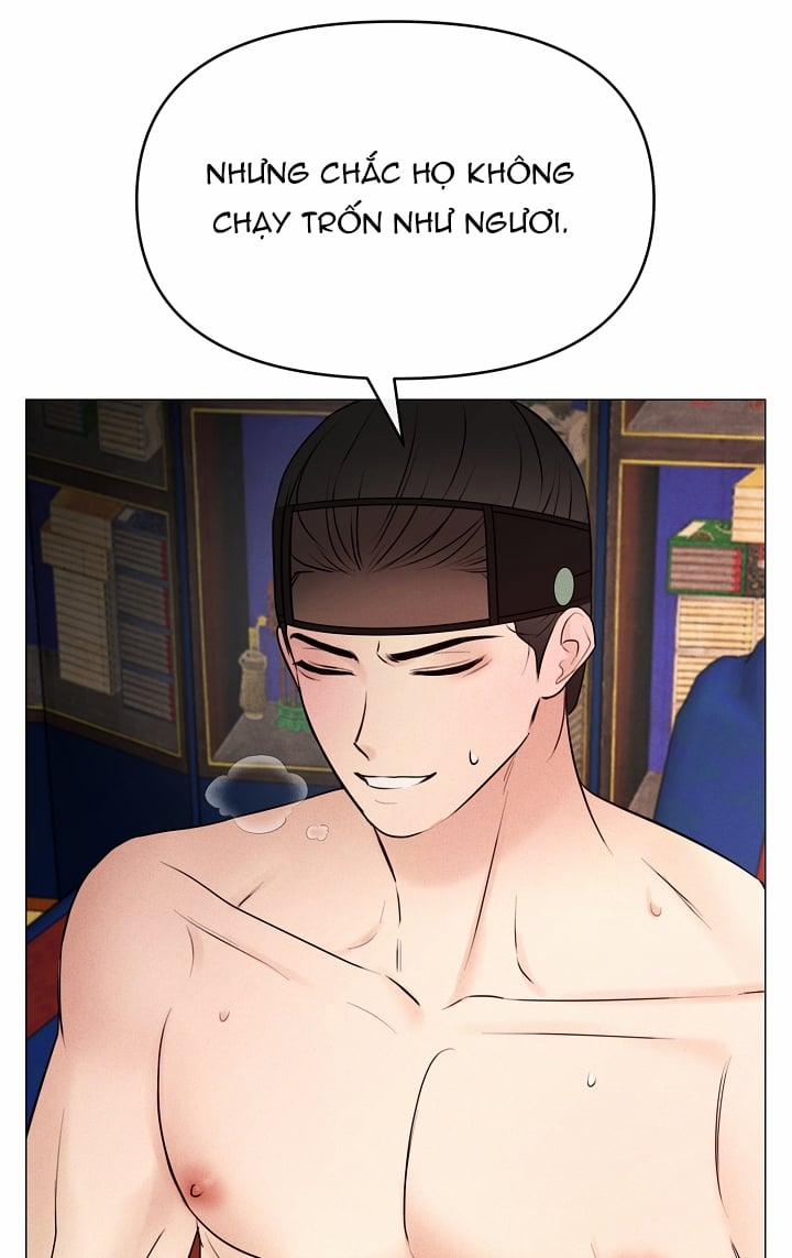 [18+] Người Hầu Chạy Trốn 10 trang 35