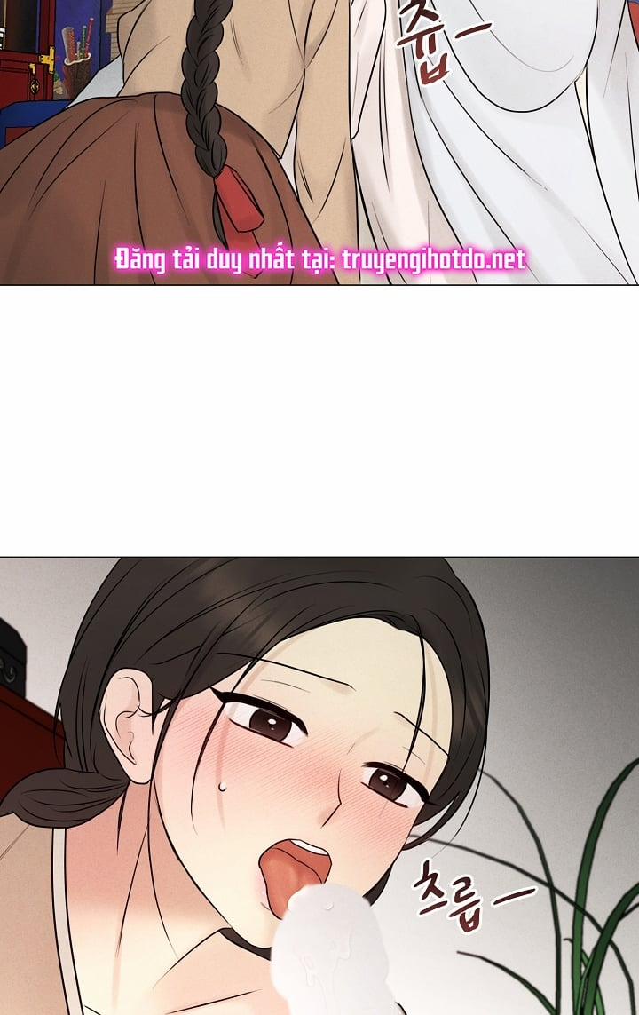 [18+] Người Hầu Chạy Trốn 10 trang 39
