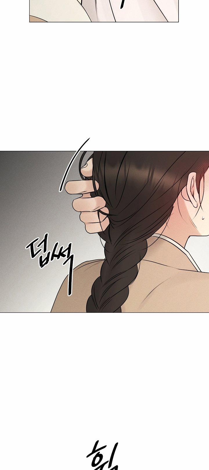 [18+] Người Hầu Chạy Trốn 10 trang 4