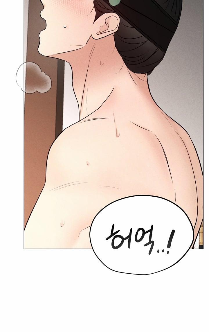 [18+] Người Hầu Chạy Trốn 10 trang 42