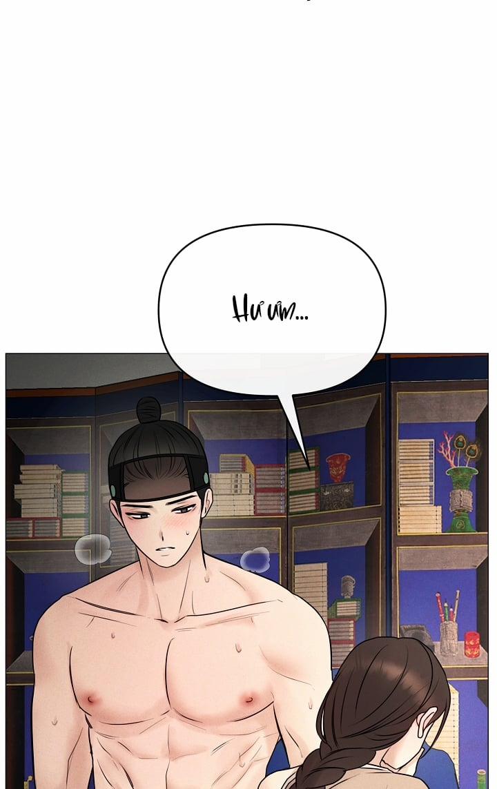 [18+] Người Hầu Chạy Trốn 10 trang 45