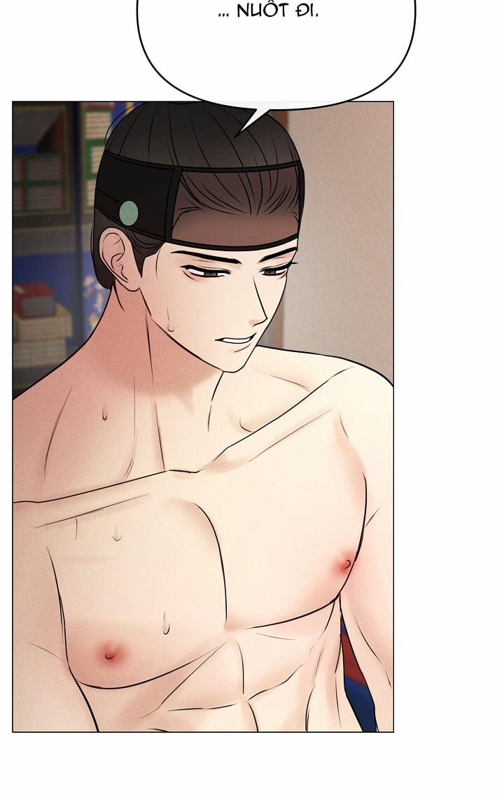 [18+] Người Hầu Chạy Trốn 10 trang 49
