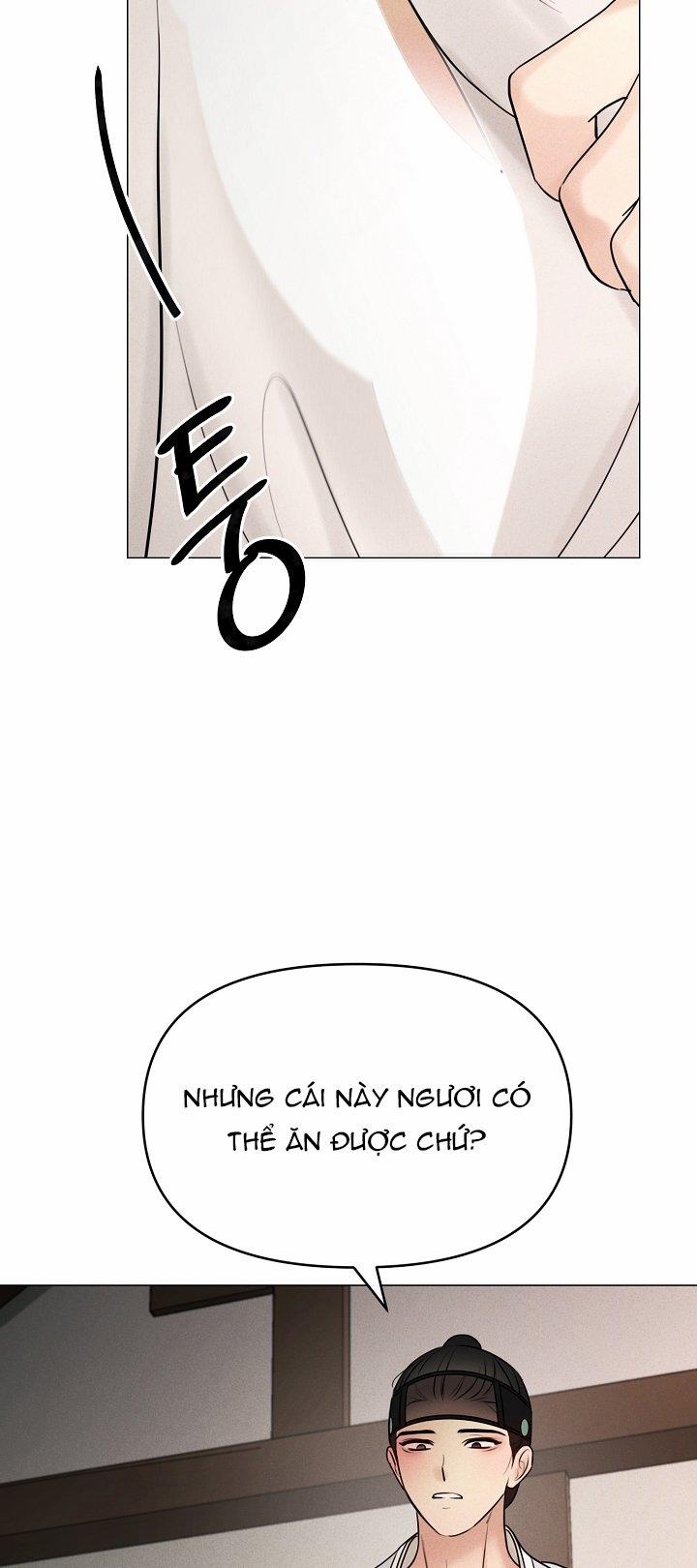 [18+] Người Hầu Chạy Trốn 10 trang 7