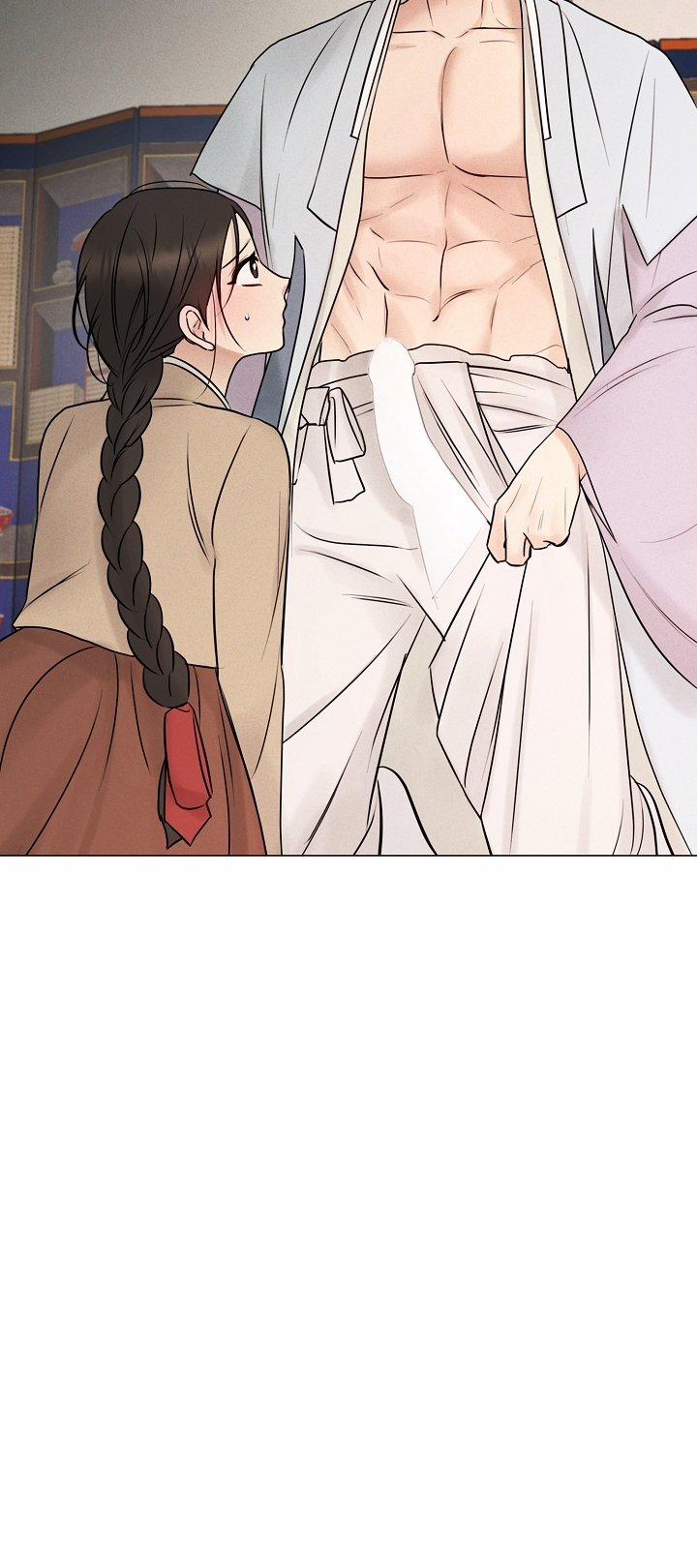 [18+] Người Hầu Chạy Trốn 10 trang 8