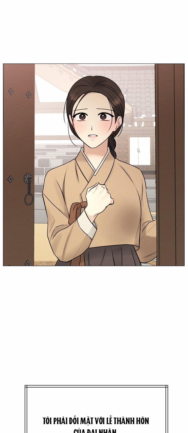 [18+] Người Hầu Chạy Trốn 11 trang 10