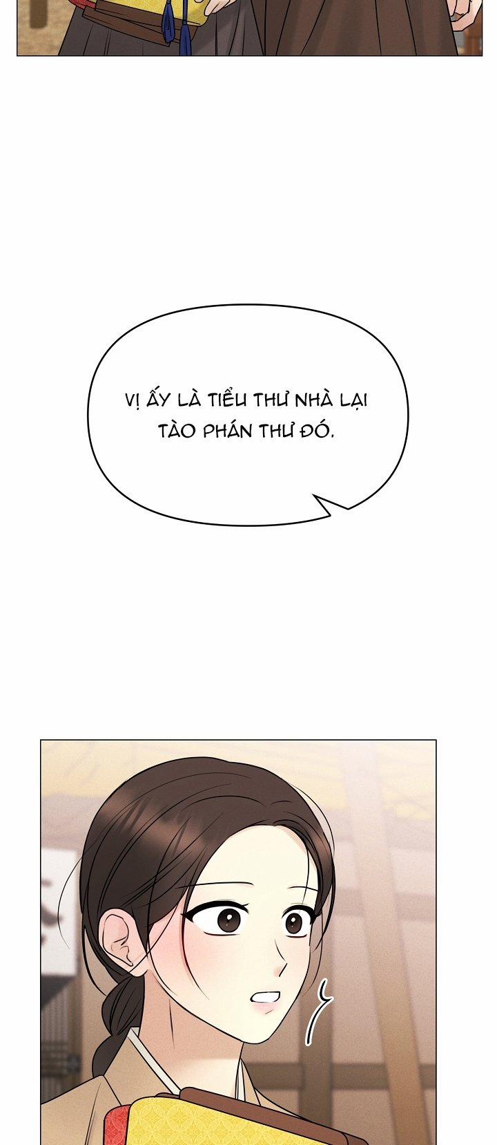 [18+] Người Hầu Chạy Trốn 11 trang 16