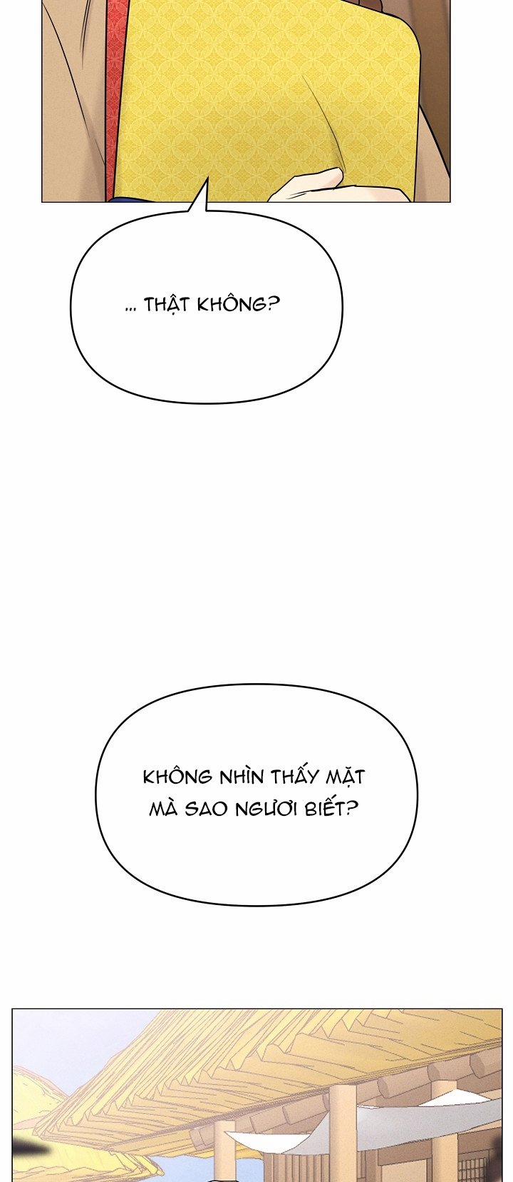 [18+] Người Hầu Chạy Trốn 11 trang 17