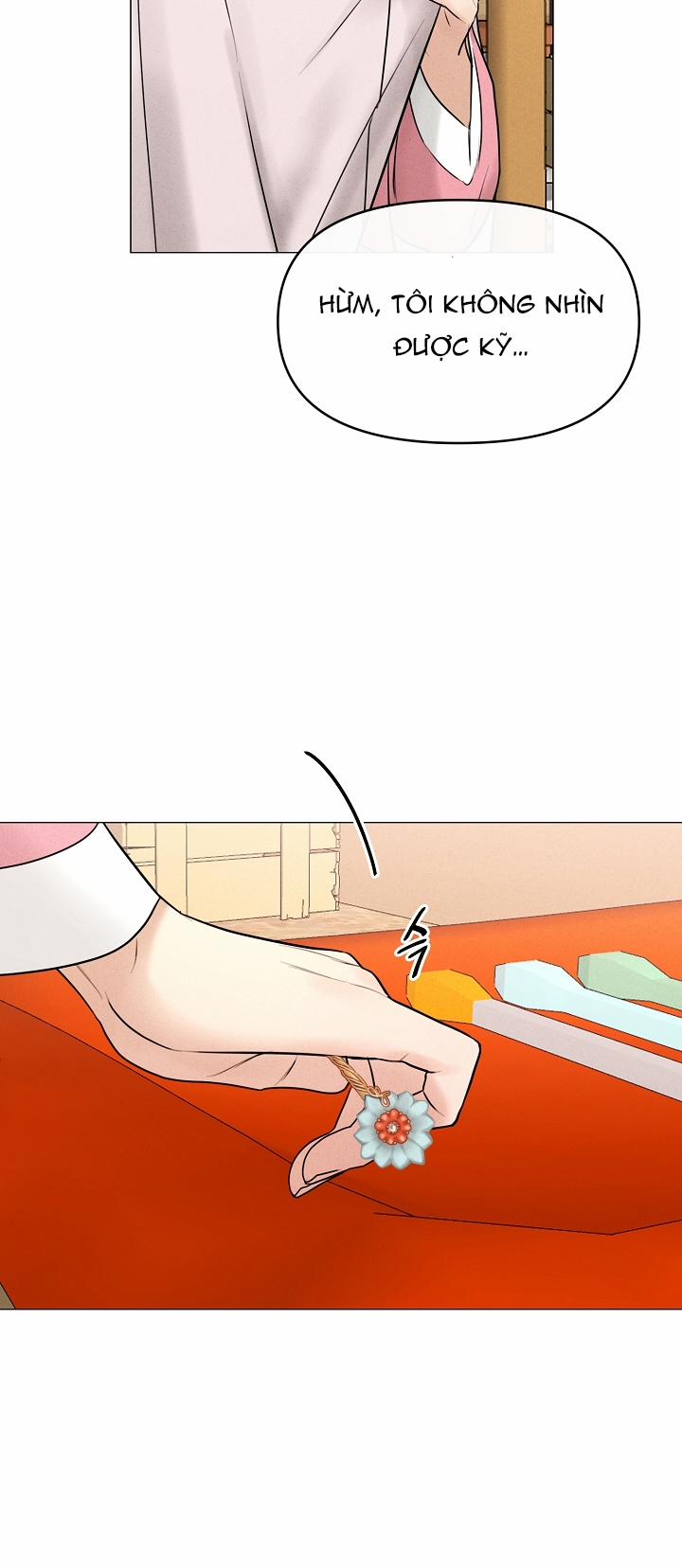[18+] Người Hầu Chạy Trốn 11 trang 20