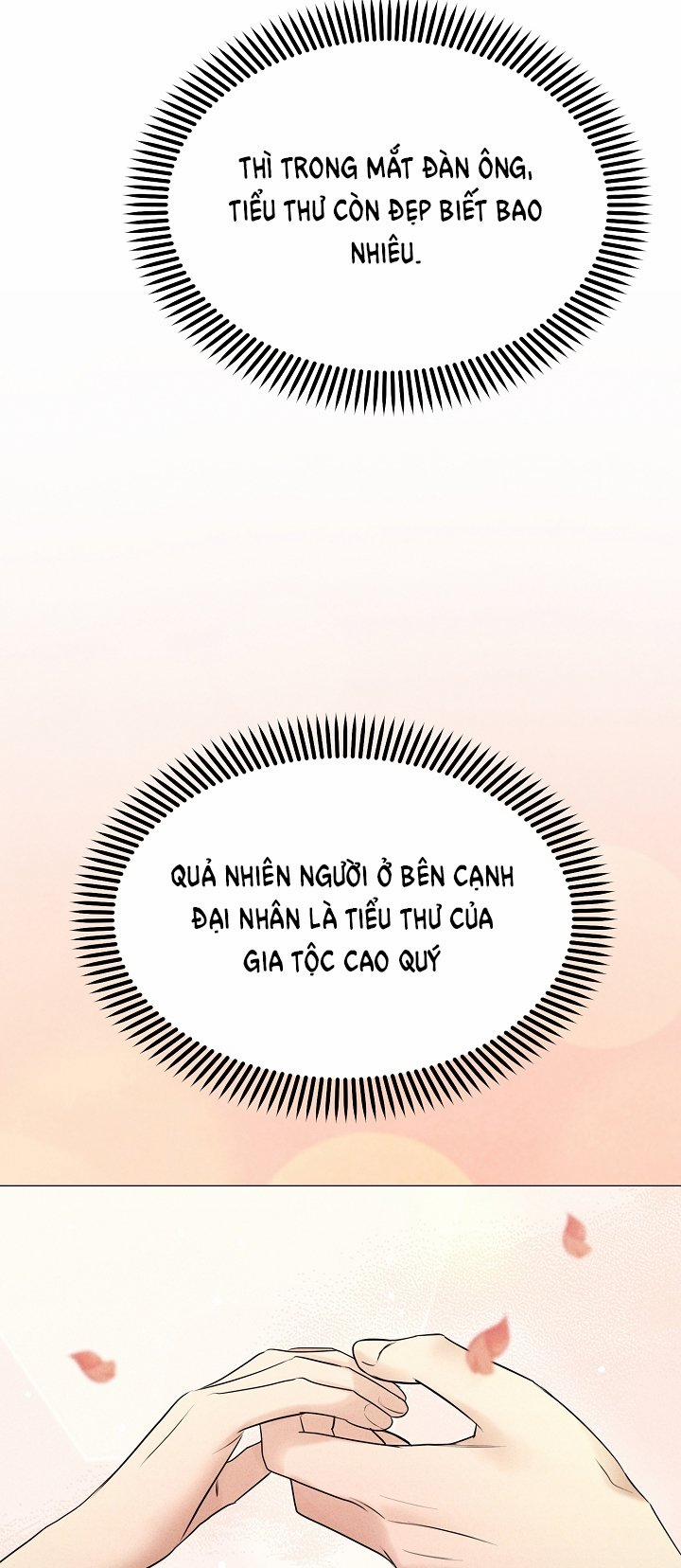 [18+] Người Hầu Chạy Trốn 11 trang 24