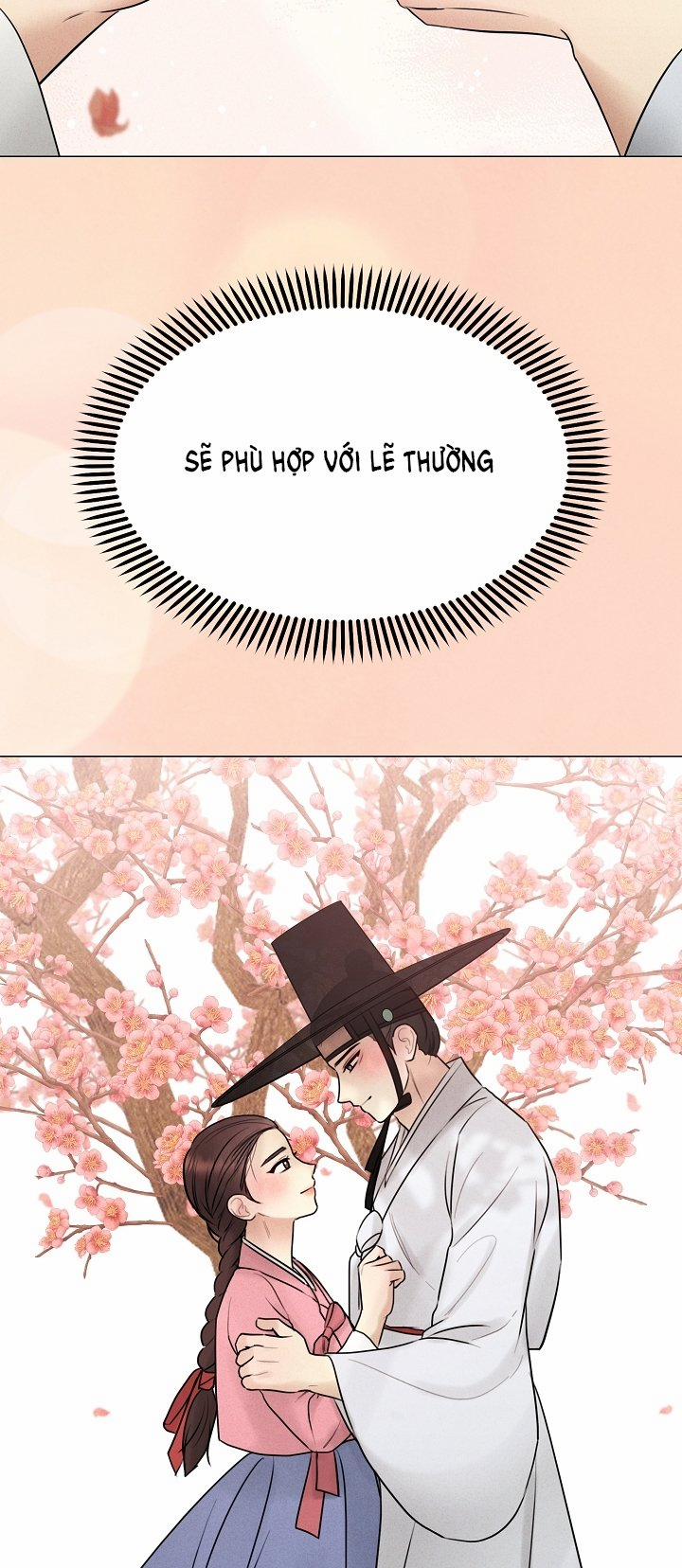 [18+] Người Hầu Chạy Trốn 11 trang 25