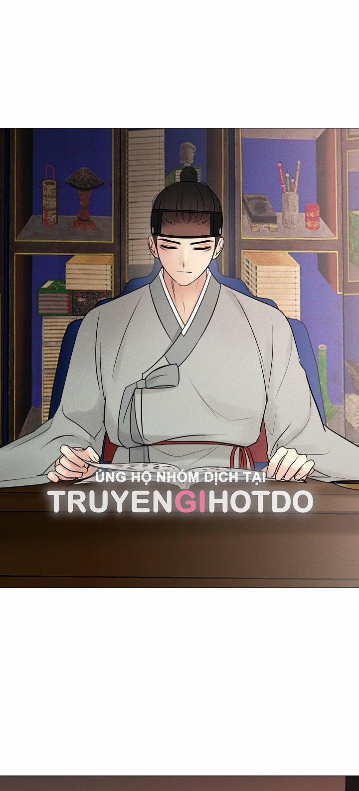 [18+] Người Hầu Chạy Trốn 12 trang 11