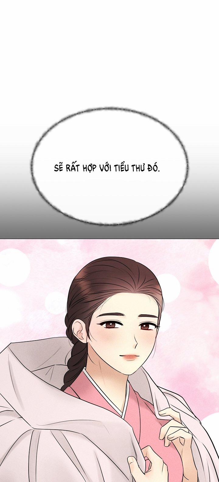 [18+] Người Hầu Chạy Trốn 12 trang 14