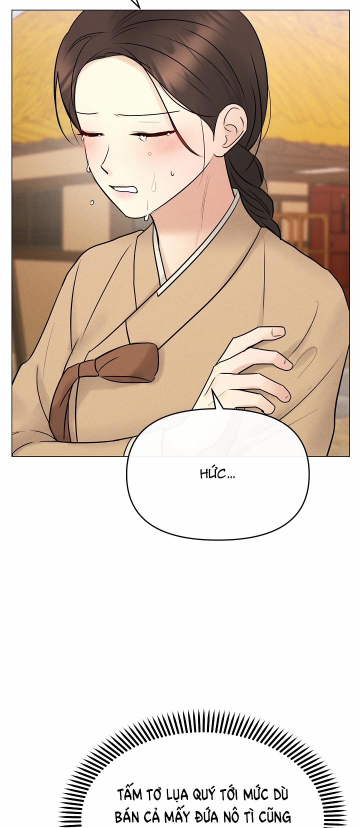 [18+] Người Hầu Chạy Trốn 12 trang 2