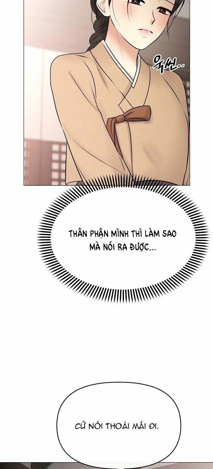 [18+] Người Hầu Chạy Trốn 12 trang 20