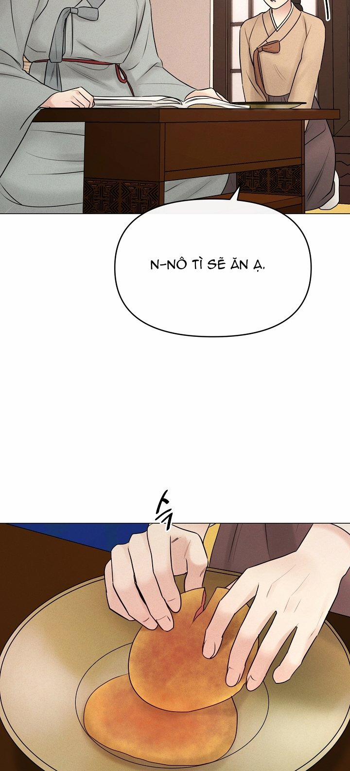 [18+] Người Hầu Chạy Trốn 12 trang 29