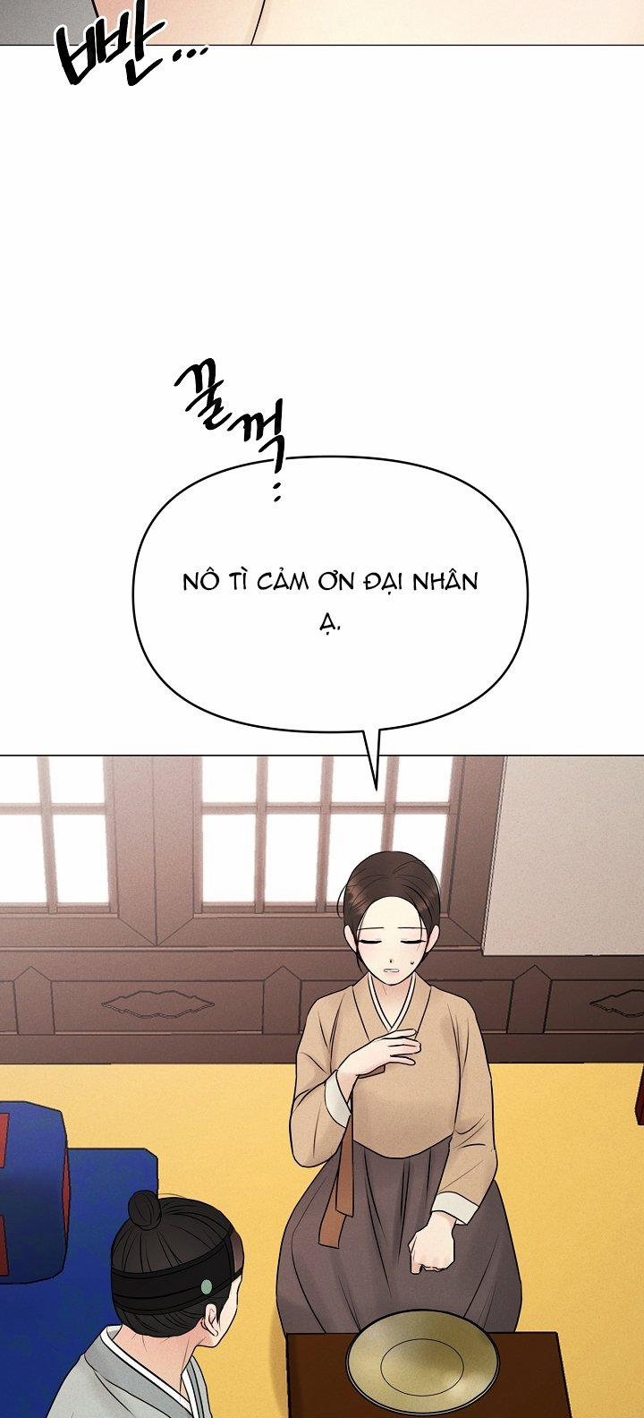 [18+] Người Hầu Chạy Trốn 12 trang 34