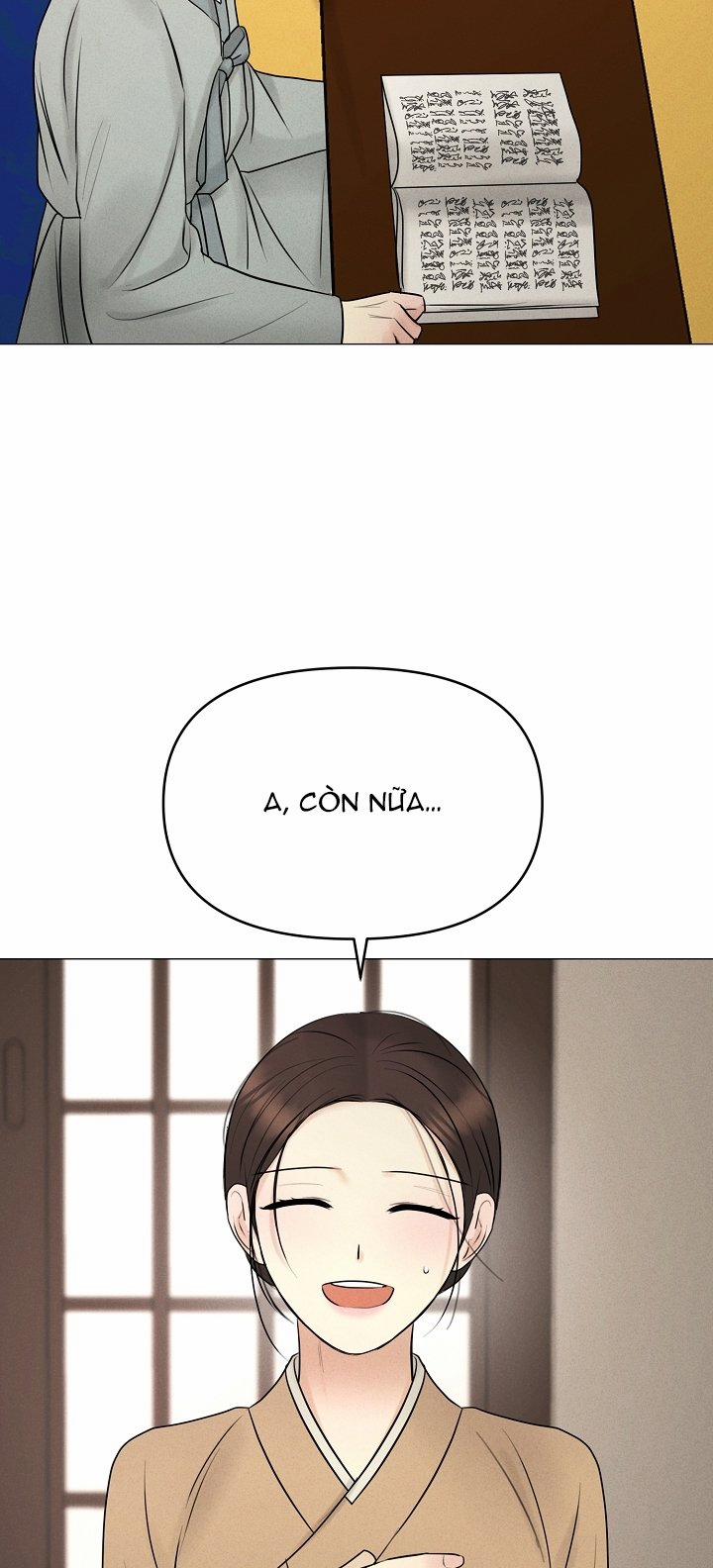 [18+] Người Hầu Chạy Trốn 12 trang 35