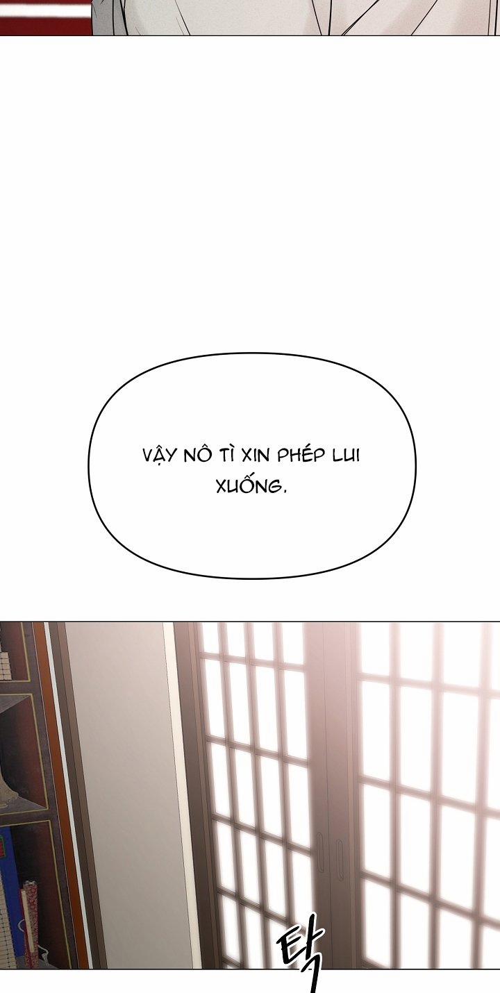 [18+] Người Hầu Chạy Trốn 12 trang 37