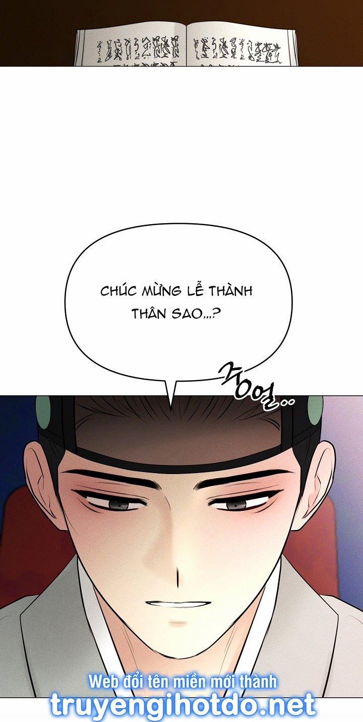 [18+] Người Hầu Chạy Trốn 12 trang 39