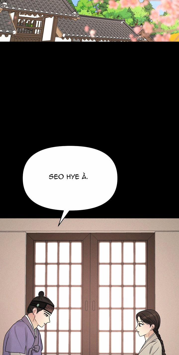 [18+] Người Hầu Chạy Trốn 12 trang 41