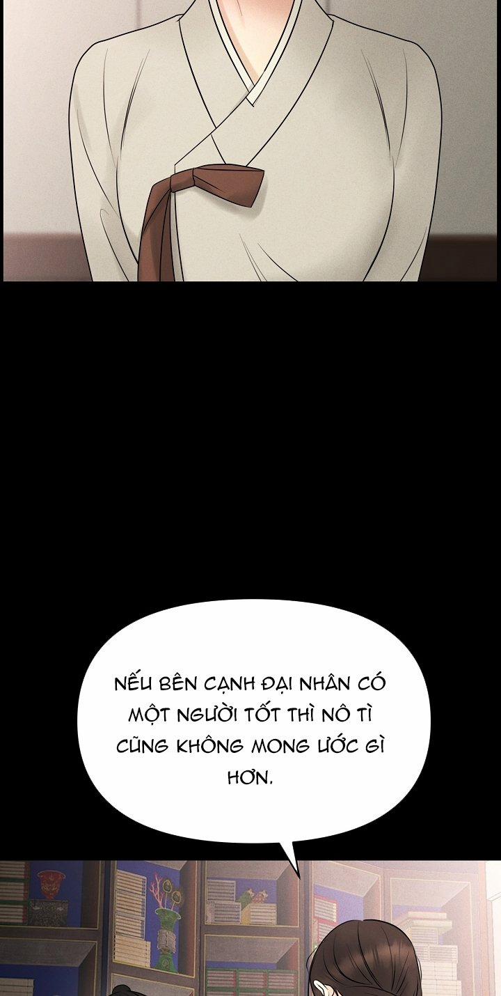 [18+] Người Hầu Chạy Trốn 12 trang 47